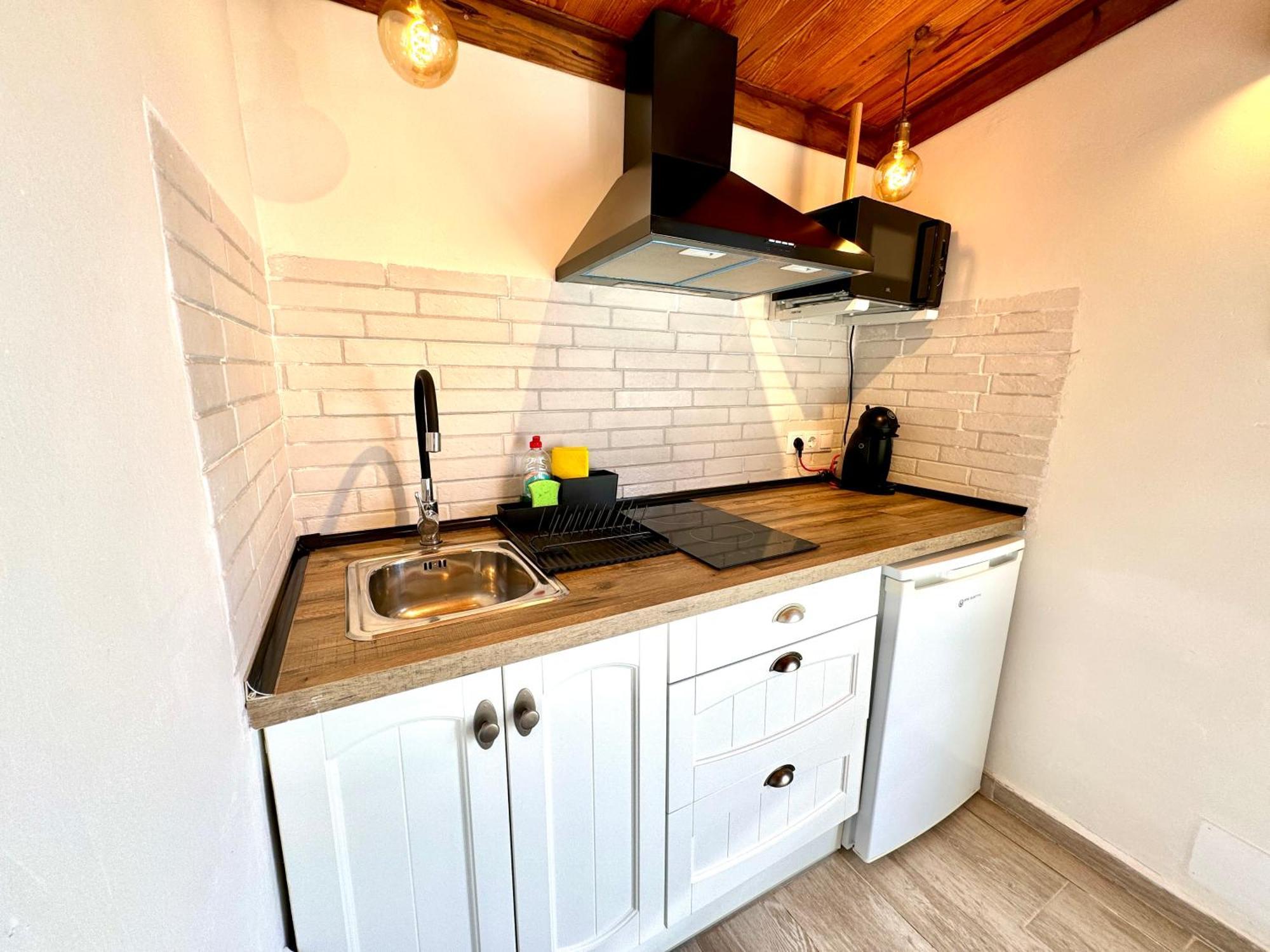 4 Estudio-Solarium Gran Alacant Puerto Marino 외부 사진