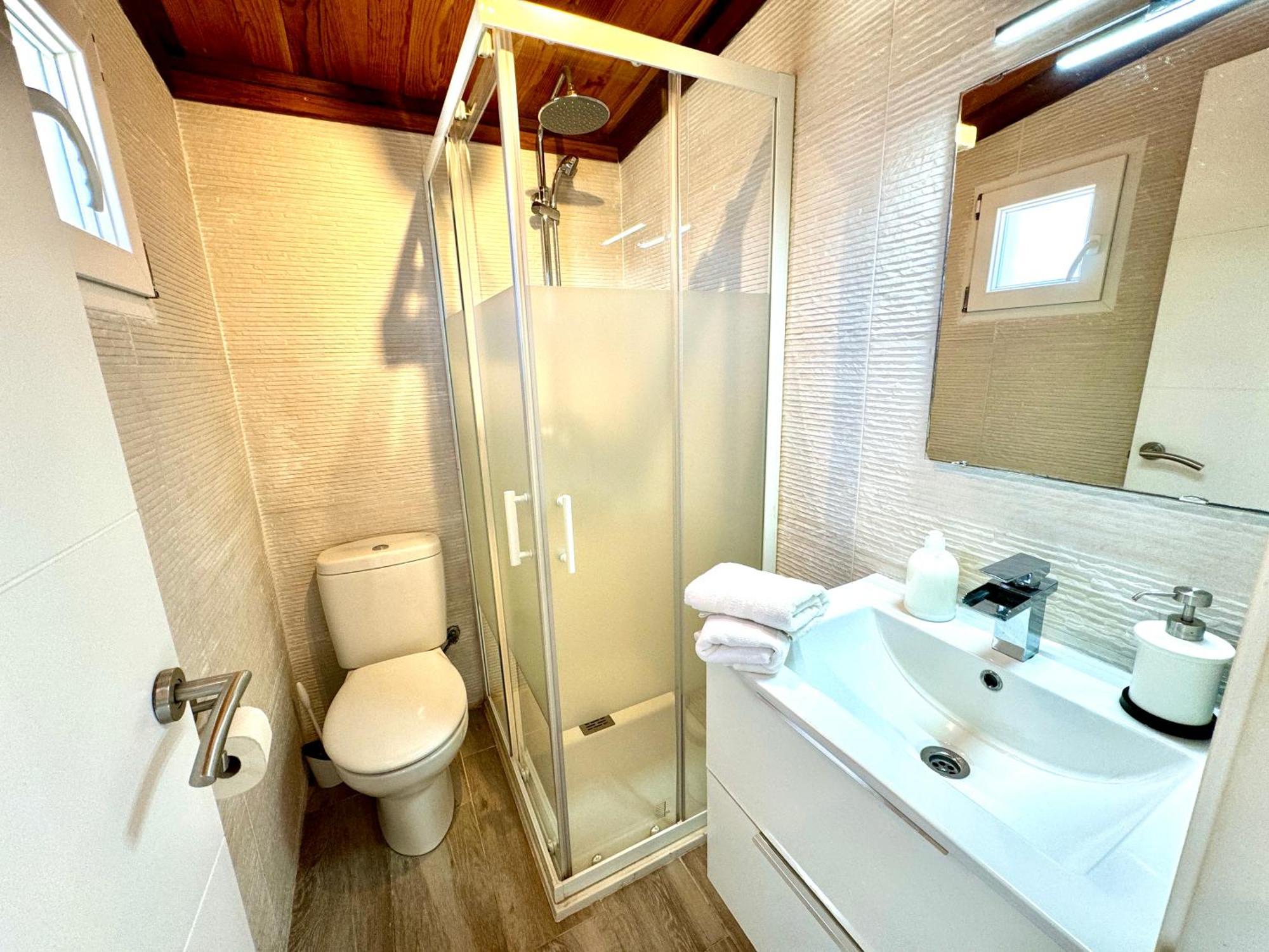 4 Estudio-Solarium Gran Alacant Puerto Marino 외부 사진