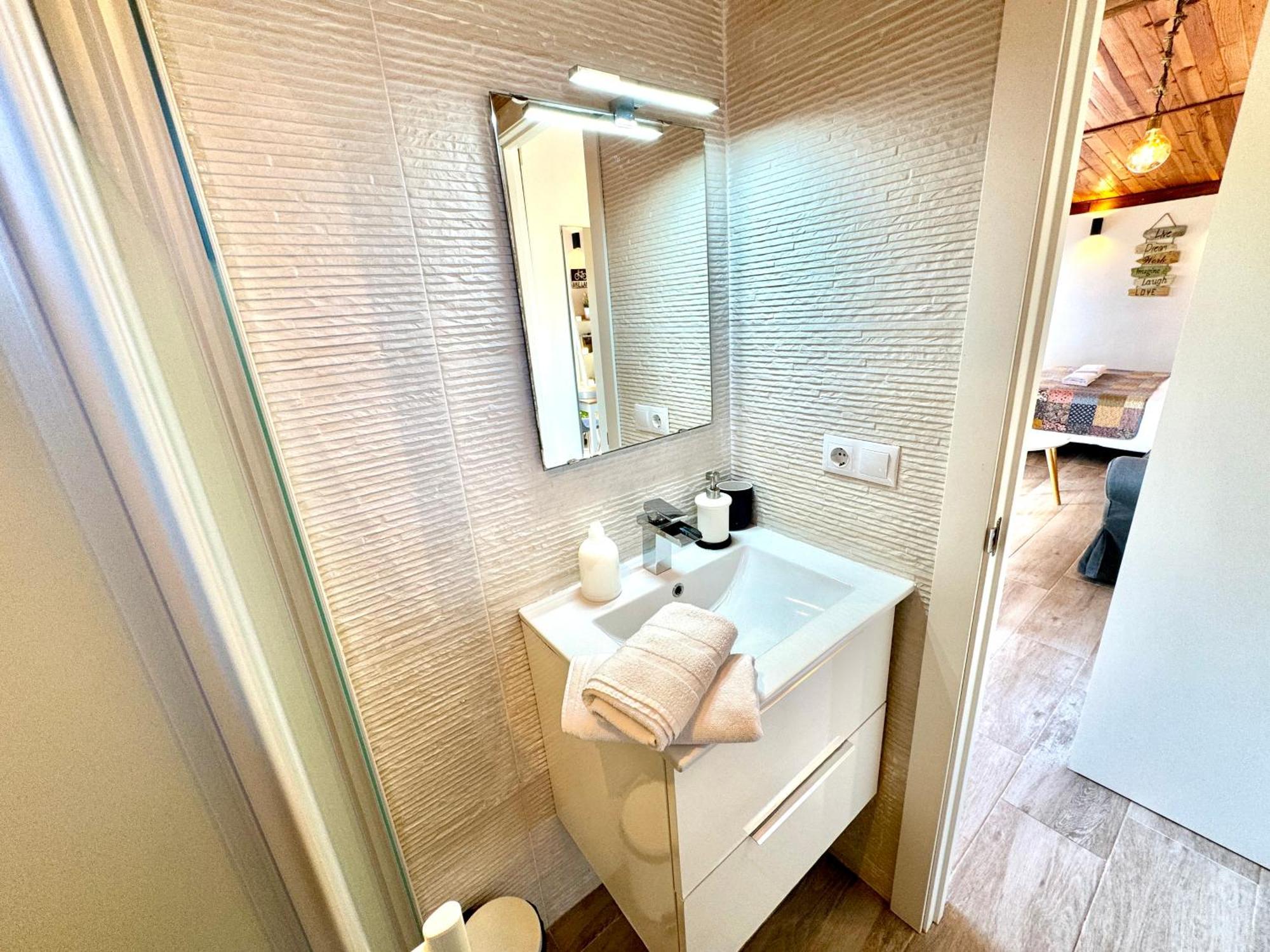 4 Estudio-Solarium Gran Alacant Puerto Marino 외부 사진